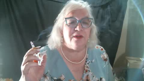 Sissy Diane online show from January 21, 12:36 am