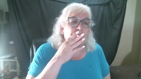 Sissy Diane online show from October 1, 11:38 pm