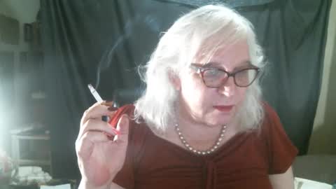 Sissy Diane online show from November 11, 12:34 am