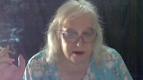 Sissy Diane online show from November 20, 12:33 am