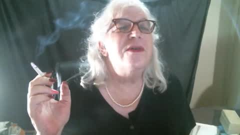 Sissy Diane online show from November 22, 12:34 am