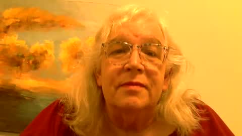 Sissy Diane online show from November 27, 12:35 am