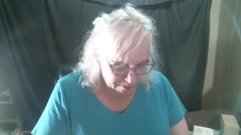 Sissy Diane online show from December 1, 12:35 am