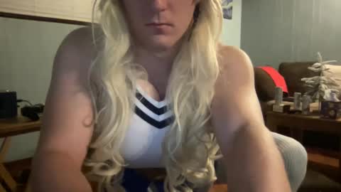 sissysloot9000 online show from January 1, 6:47 am