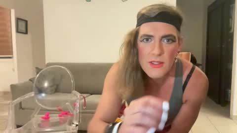 sissysubjess online show from October 28, 3:04 am