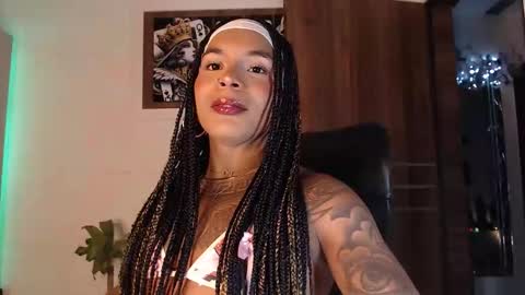 jesica online show from February 26, 6:18 am