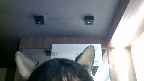 skinnykittencam online show from July 4, 9:25 am
