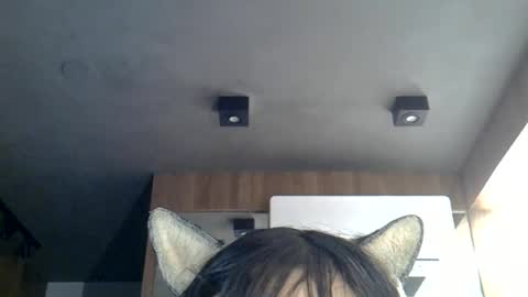 skinnykittencam online show from July 6, 10:22 am