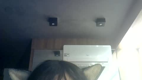 skinnykittencam online show from July 7, 7:34 am