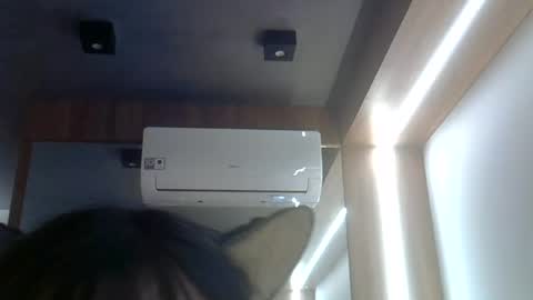 skinnykittencam online show from July 21, 5:05 pm