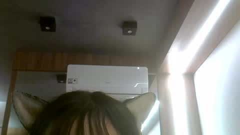 skinnykittencam online show from July 25, 6:39 pm
