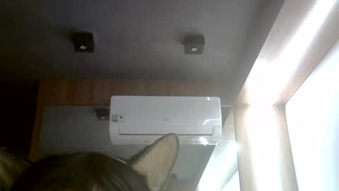 skinnykittencam online show from August 3, 4:57 pm