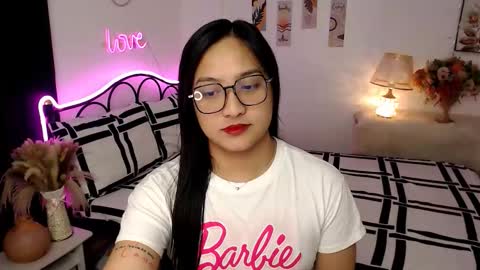 Queen Cyrine online show from November 24, 12:18 pm