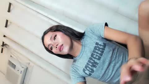 angela online show from June 2, 6:31 pm