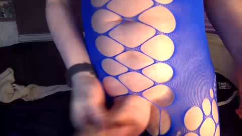 Toni online show from March 17, 6:43 pm