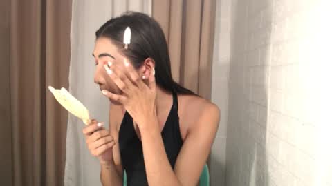 slimprettyjoira online show from July 13, 12:08 pm
