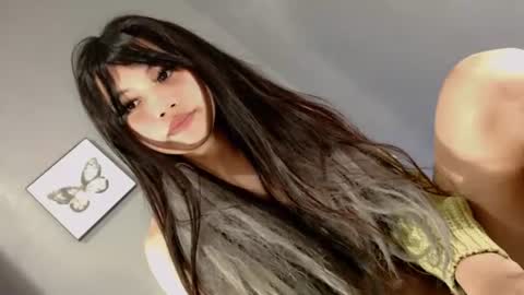 slut4attention online show from June 14, 6:47 am