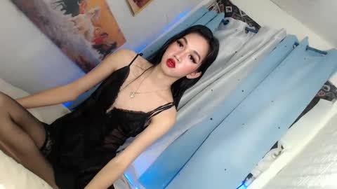 just call me aryana online show from December 31, 12:32 am