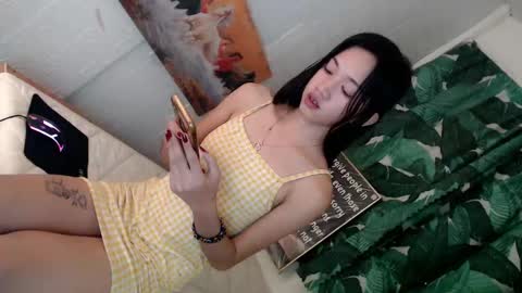 just call me aryana online show from January 21, 5:28 am