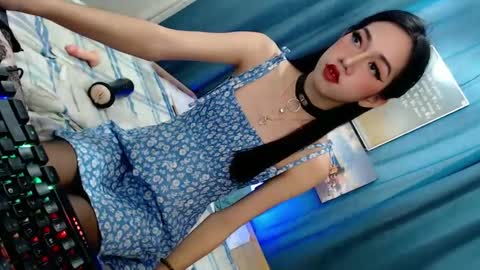 just call me aryana online show from February 6, 9:43 am