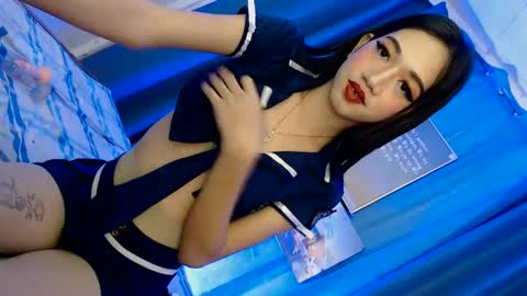 just call me aryana online show from February 25, 10:47 am