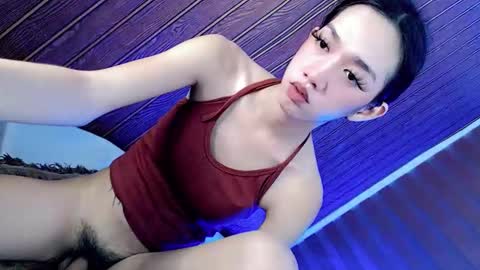just call me aryana online show from June 11, 9:40 am