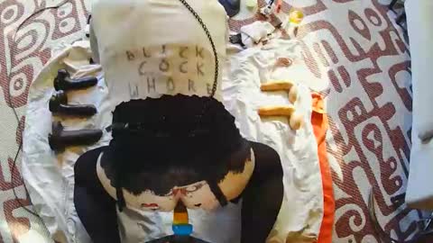 slutgurl_pdx online show from February 6, 10:59 pm