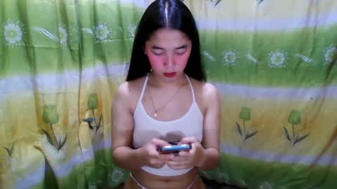 Gretha online show from March 6, 12:15 am