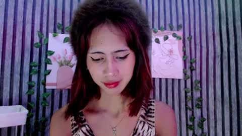 JANE online show from July 31, 5:35 pm