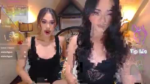 sluttyfilthyalexa online show from June 9, 10:25 am