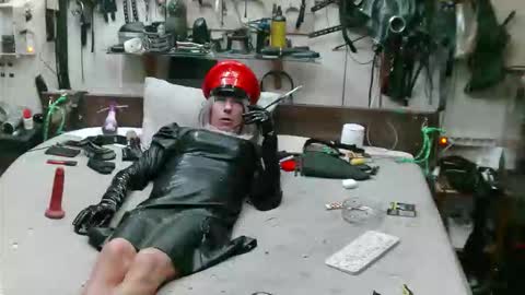 smokeslut365 online show from March 4, 3:13 am