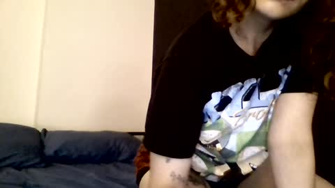 Bambi--Vodka online show from July 28, 7:39 pm