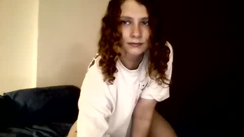 Bambi--Vodka online show from July 31, 7:03 pm