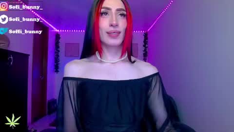 soffi_bunny_ online show from June 20, 10:40 am
