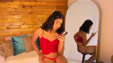 yoki online show from February 17, 9:55 pm