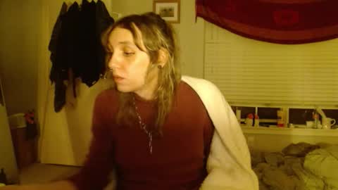 Lilytea online show from October 30, 9:41 am