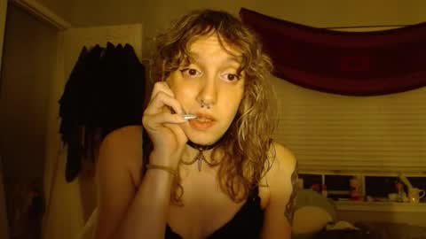 Lilytea online show from November 2, 7:06 am