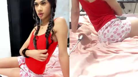 sofi_boll25 online show from June 27, 5:23 am