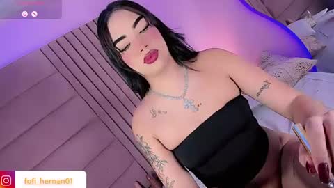 sofi_hdzz online show from August 3, 10:38 pm