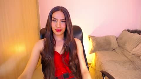 Samara Silex online show from November 29, 3:52 am