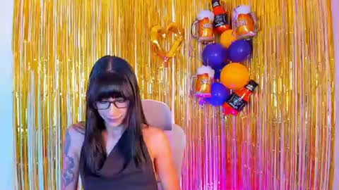 Sofi online show from July 23, 1:53 pm