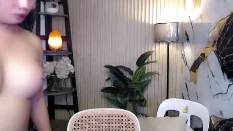 Phoebe  online show from July 11, 1:21 am