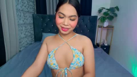 solene online show from June 6, 2:35 pm