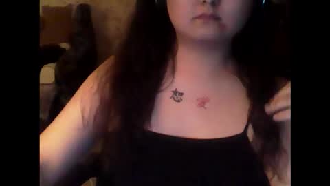 Solunai online show from February 1, 7:56 pm