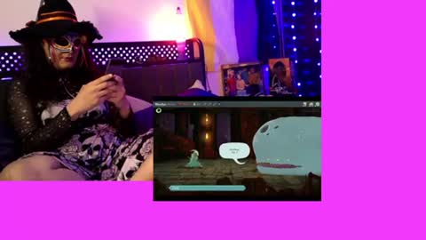 sombra_obscura online show from December 30, 4:20 am