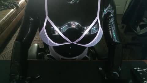 sondersub3 online show from March 7, 2:28 am