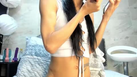 Sophia  online show from February 11, 7:11 pm