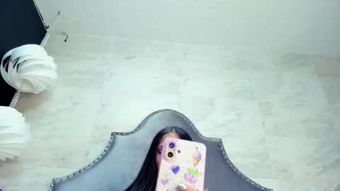 Sophia  online show from April 20, 7:59 pm