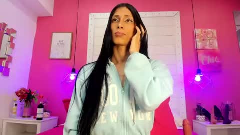 Sophia  online show from July 20, 7:27 pm