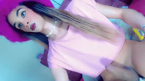sophie_miaa online show from February 21, 10:26 pm